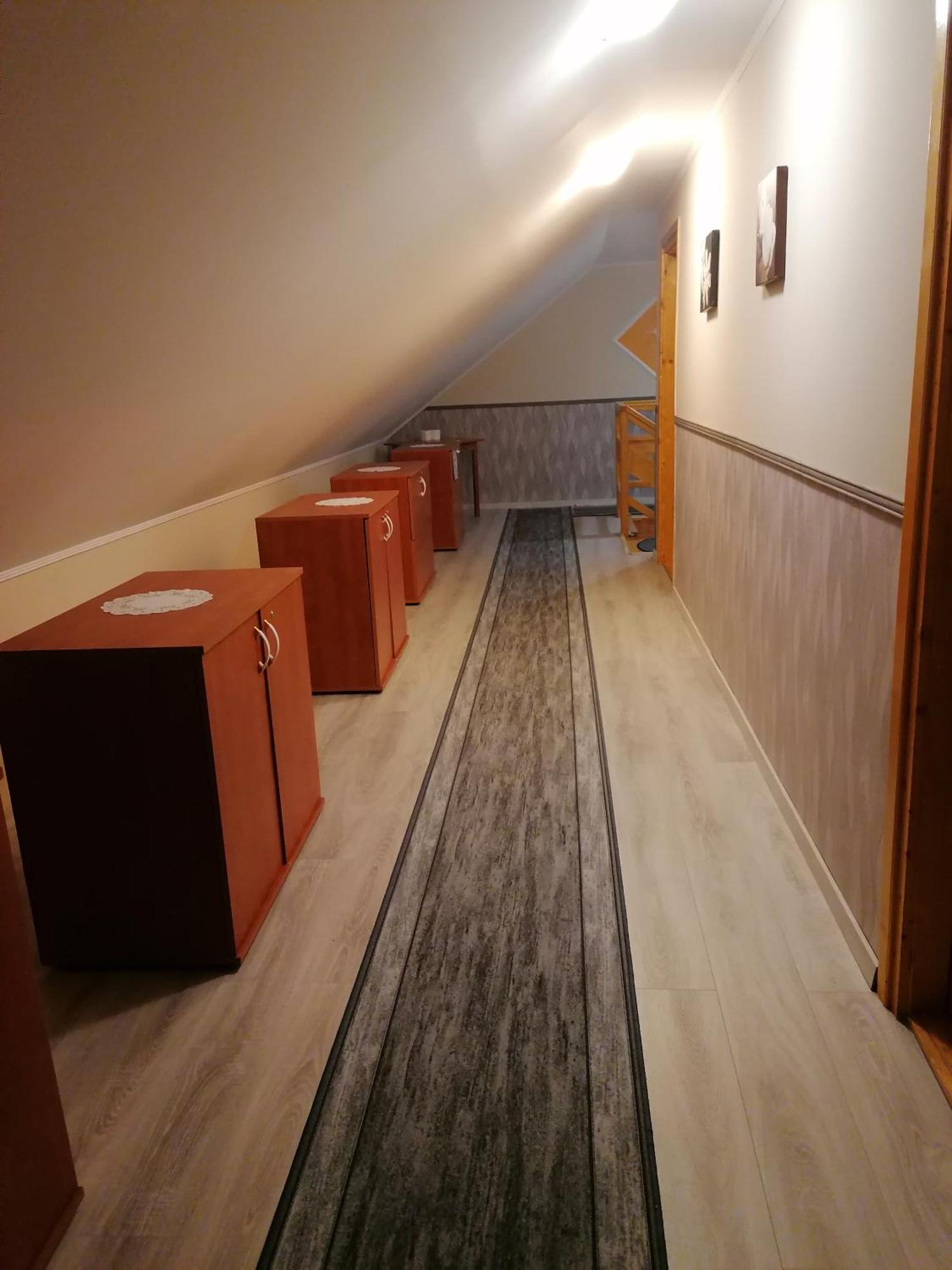 Iglodi Panzio Hotel Kunszentmárton Buitenkant foto