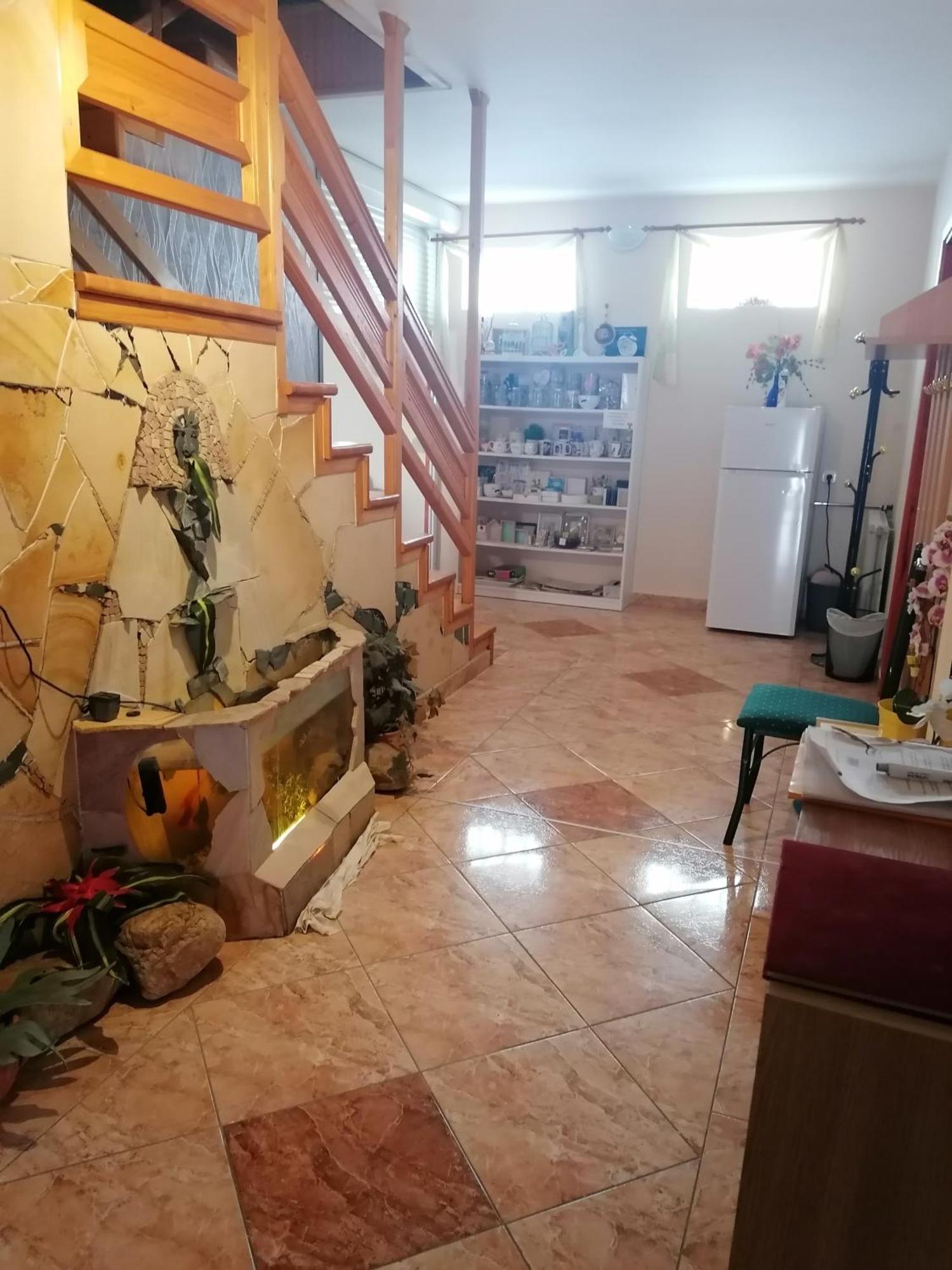 Iglodi Panzio Hotel Kunszentmárton Buitenkant foto