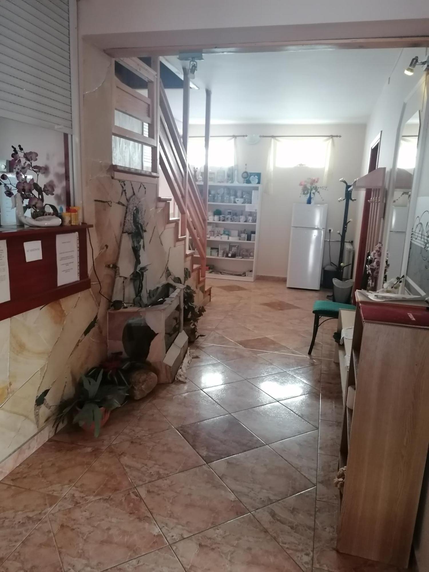 Iglodi Panzio Hotel Kunszentmárton Buitenkant foto